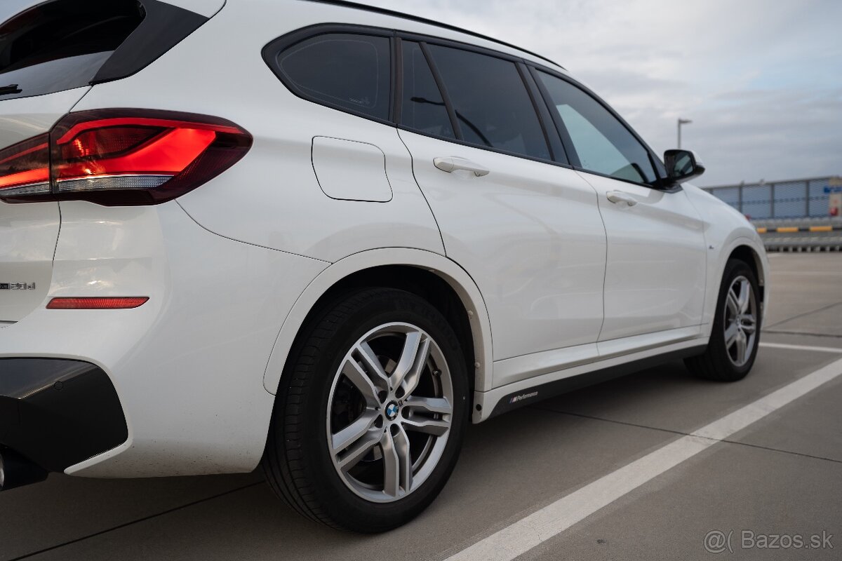 Predam BMW X1 ZVYHODNENA CENA - 4