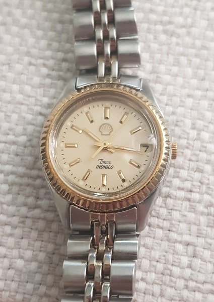 hodinky RICOH AUTOMATIC, PRIM, TIMEX - 4
