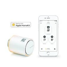 Netatmo hlavice více kusů - 4