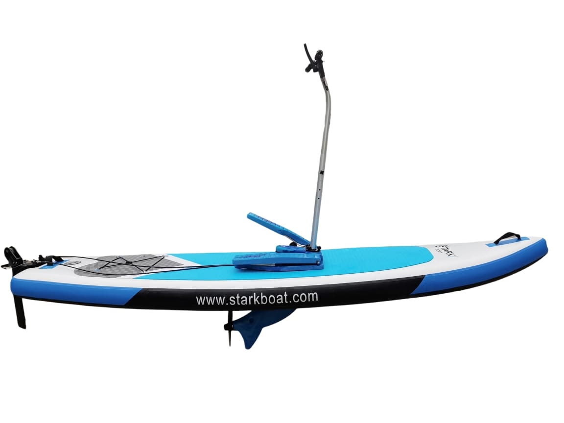 Vodný bicykel , Paddleboard - 4