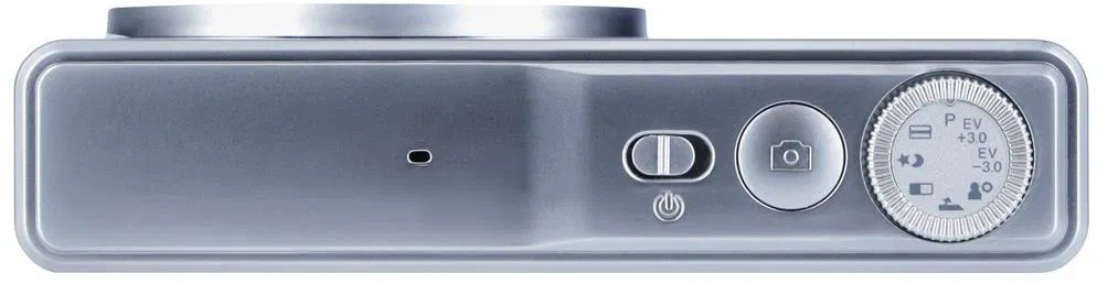 Rollei Compactline 10x - 20mpx - 4