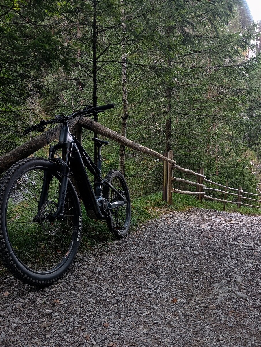 GHOST E ASX 160 UNIVERSAL - 4