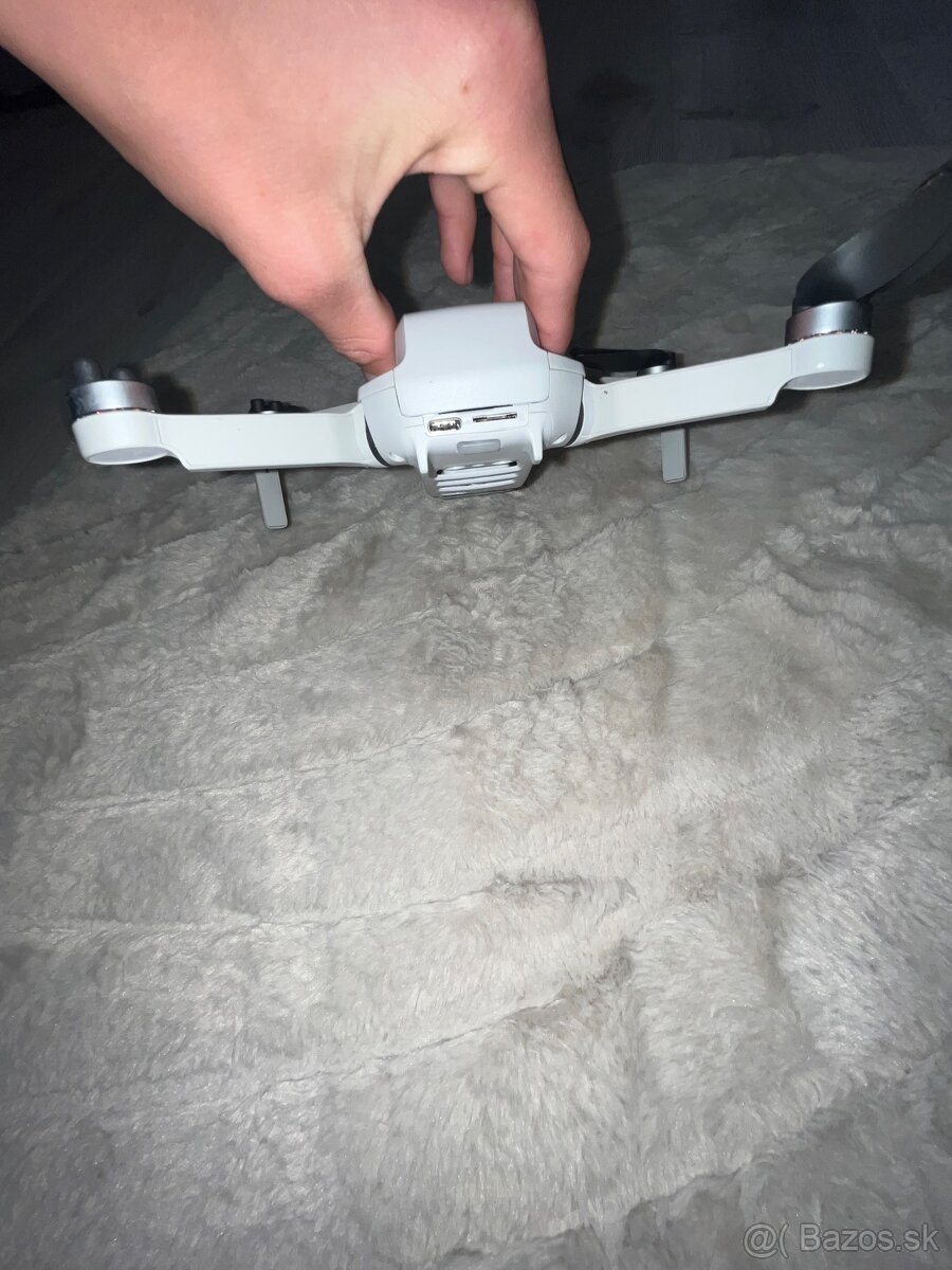 Dji mini 2 - 4