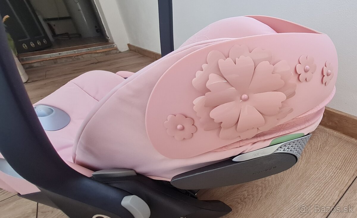 Cybex vajíčko - 4