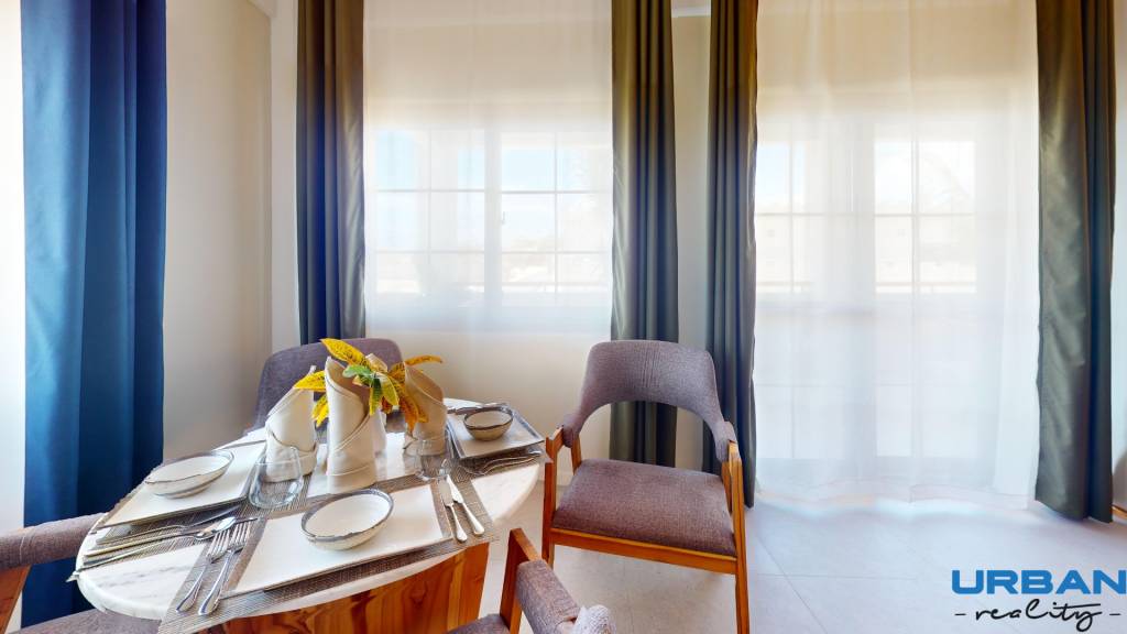 LUXUSNÝ 2-IZBOVÝ APARTMÁN NA ZANZIBARE - 4