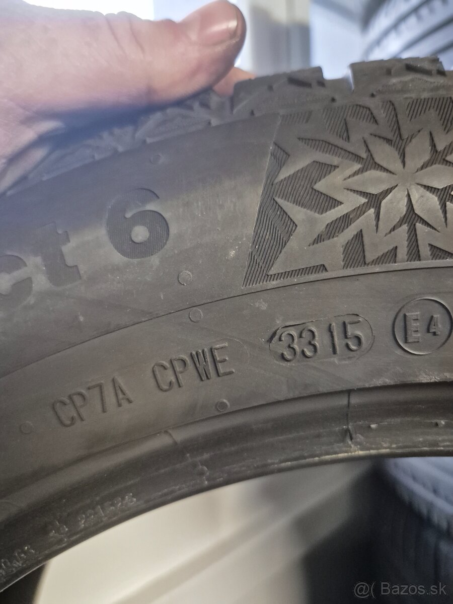235/55r17 - 4