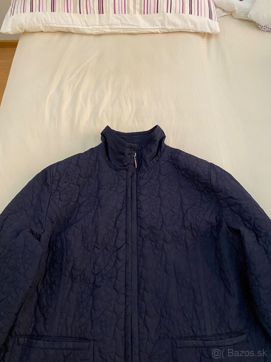Damska prechodná bunda veľkosť 48 - 4