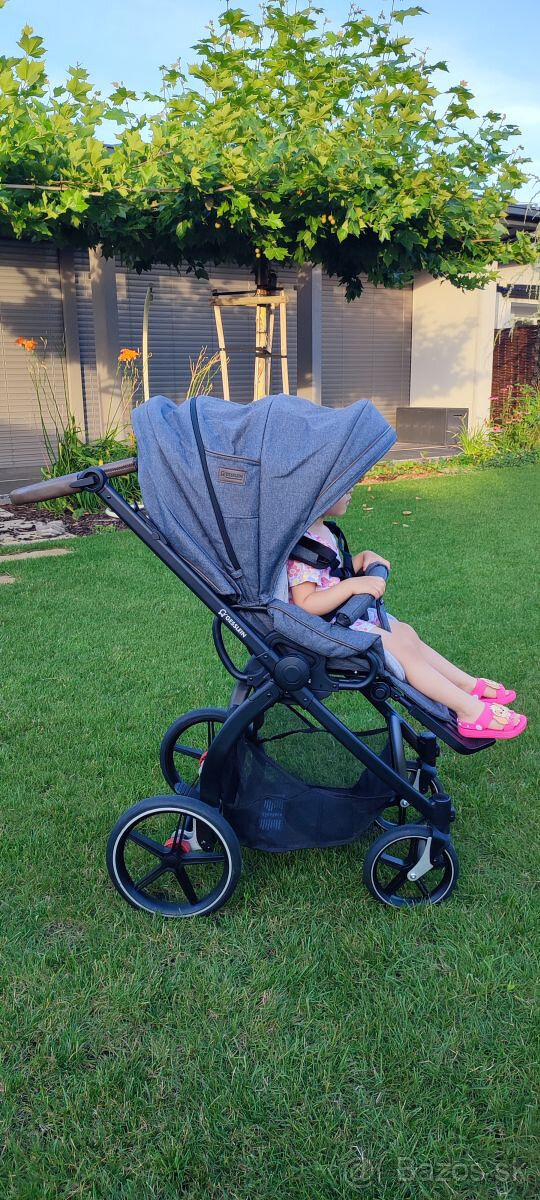 GESSLEIN FX4 Soft - 4