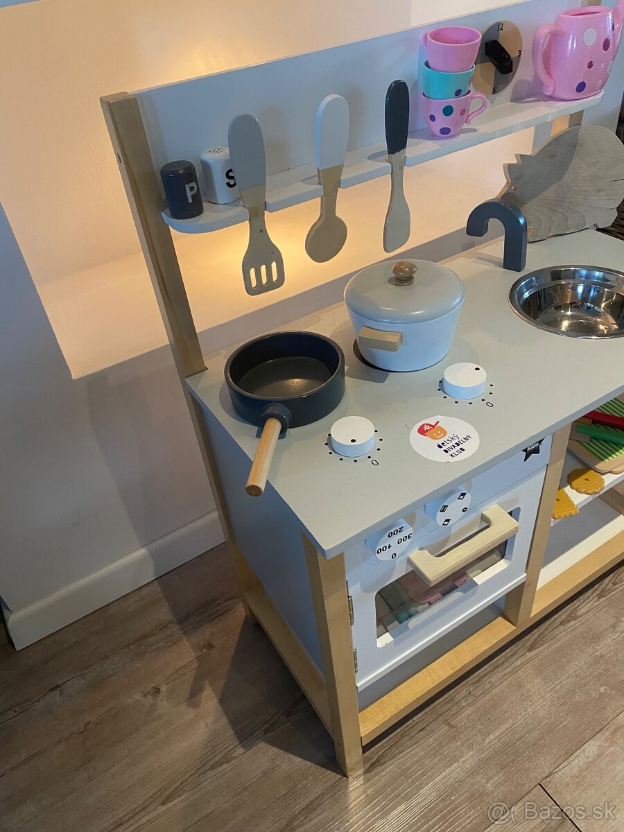 Detská kuchynka - 4