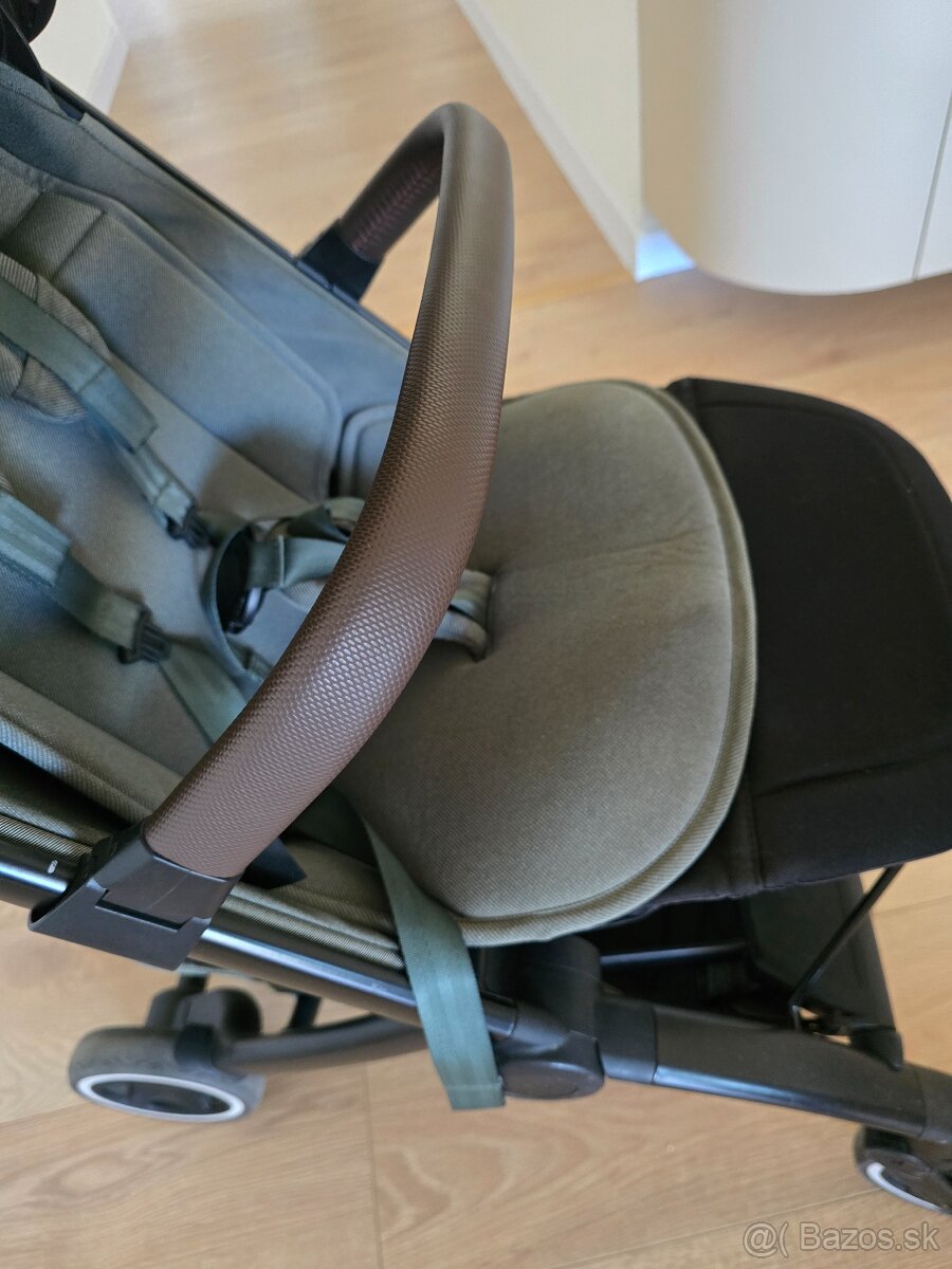 Kočík JOOLZ AER - 4