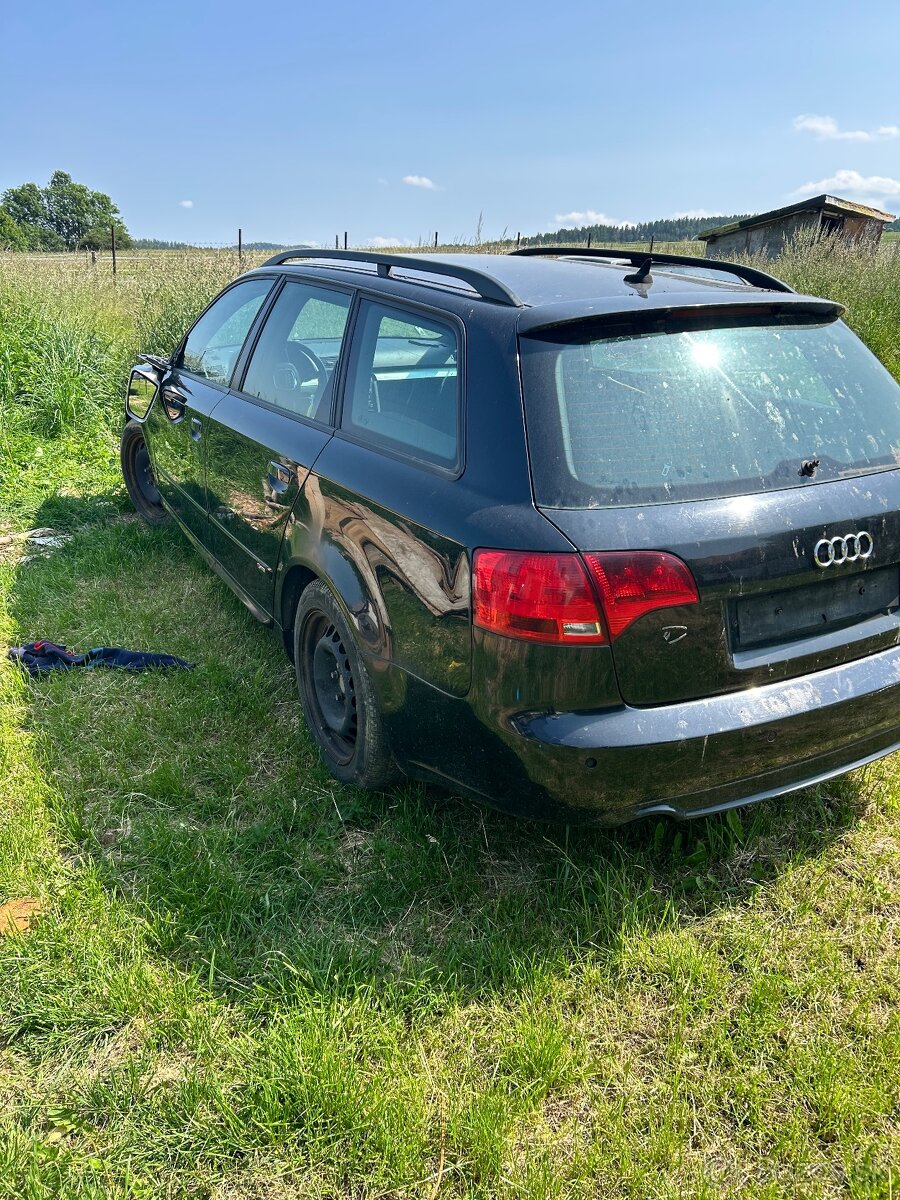 Audi - 4