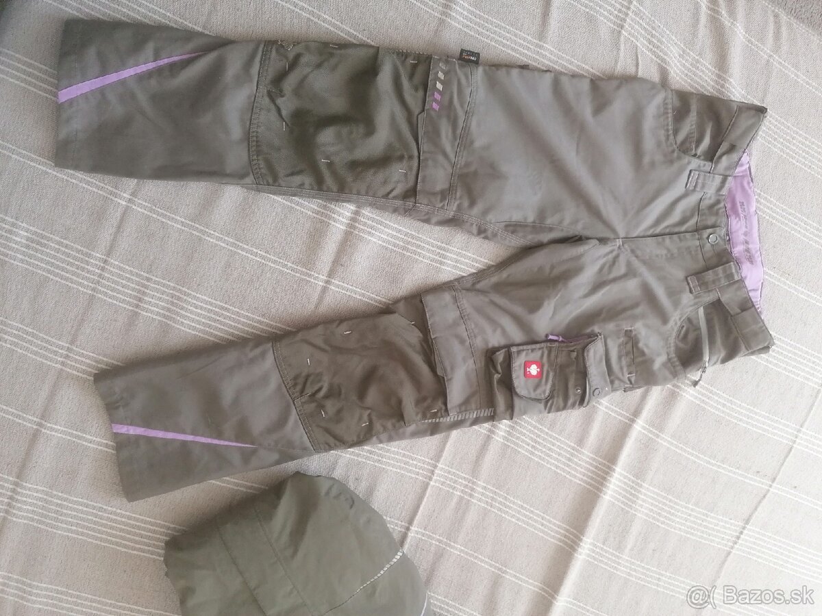 ✅Dámsky set Engelbert Strauss dve za cenu jedného ✅ - 4