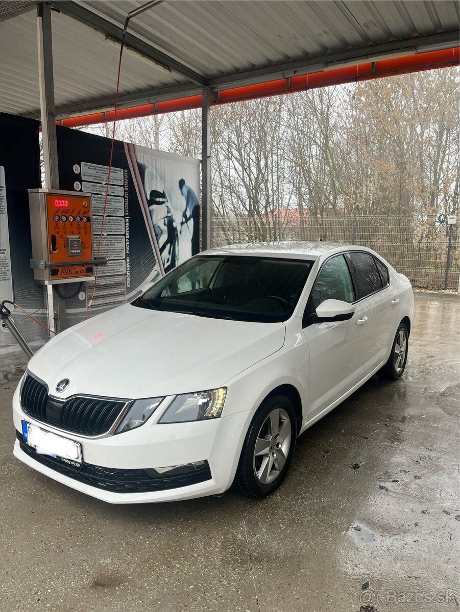 Škoda Octavia 12/2019 1.6 TDI 85 kw - 4