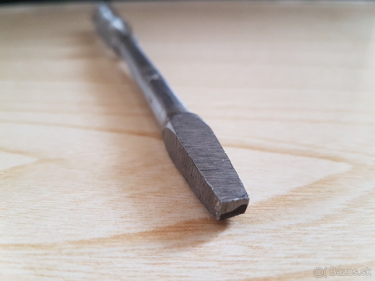 Vrták do dreva 3/4 - 4