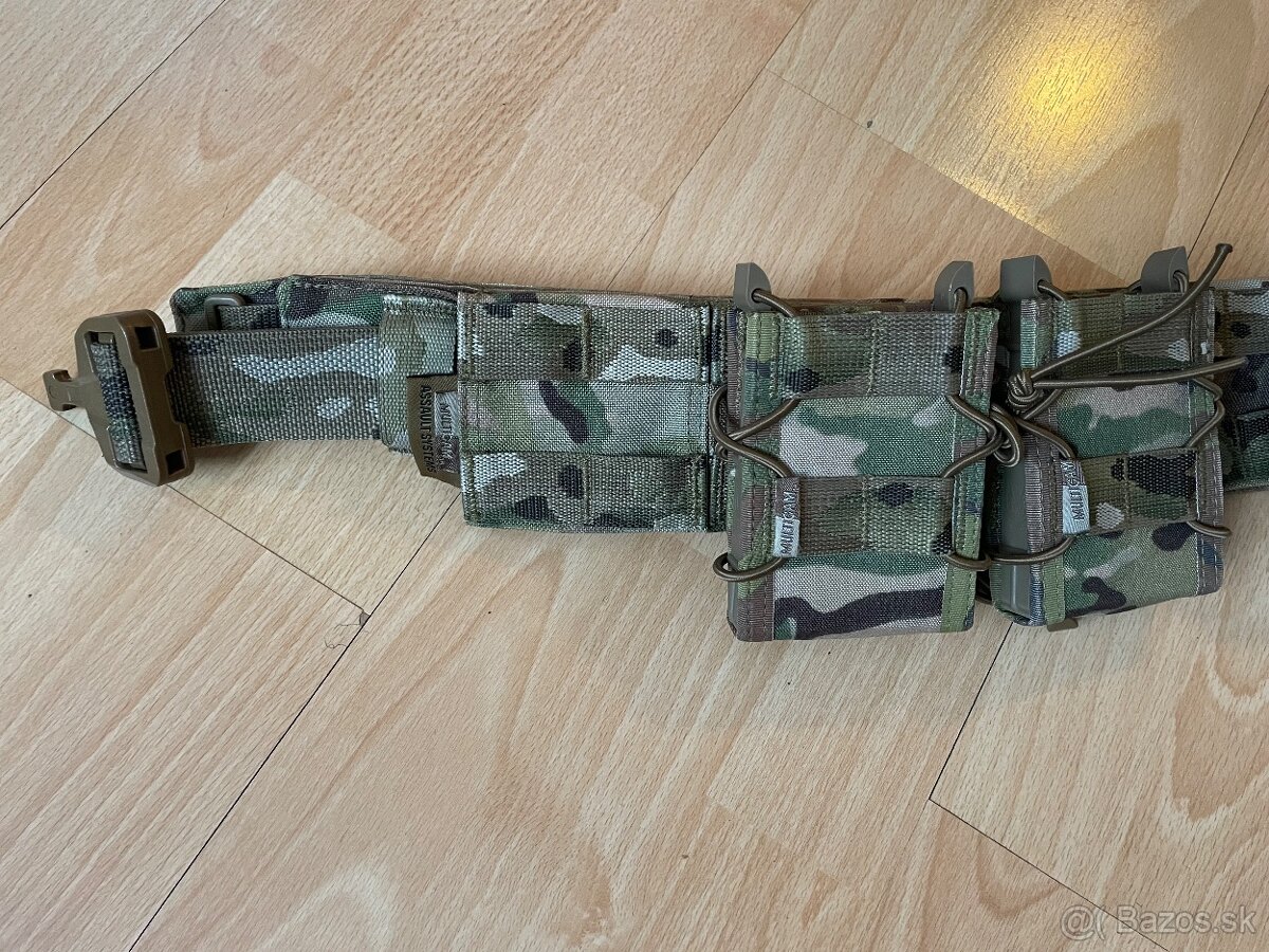 Opasok Warrior Assault Systems - 4