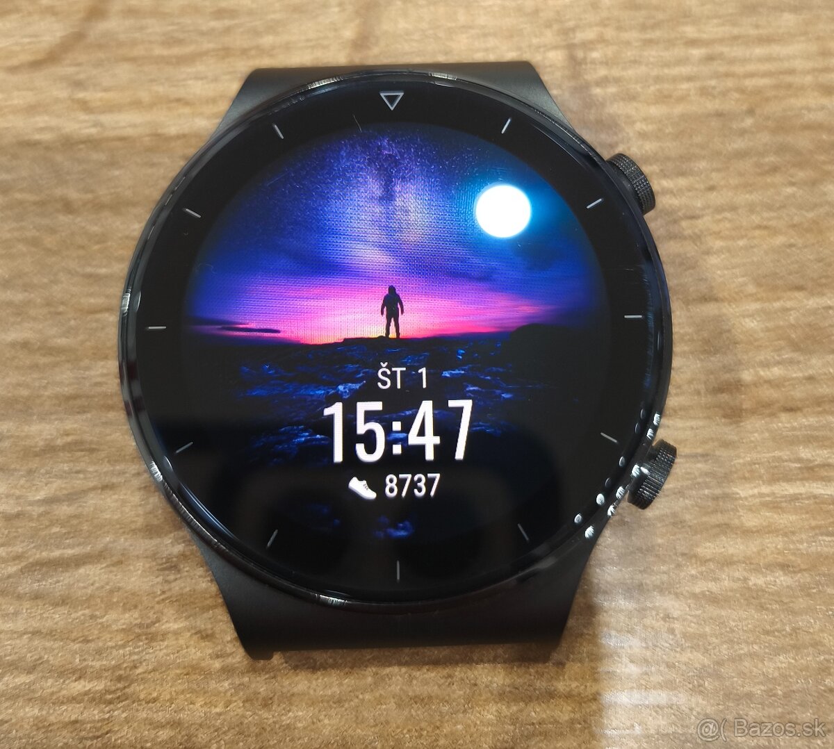 Huawei watch gt 2 pro - 4