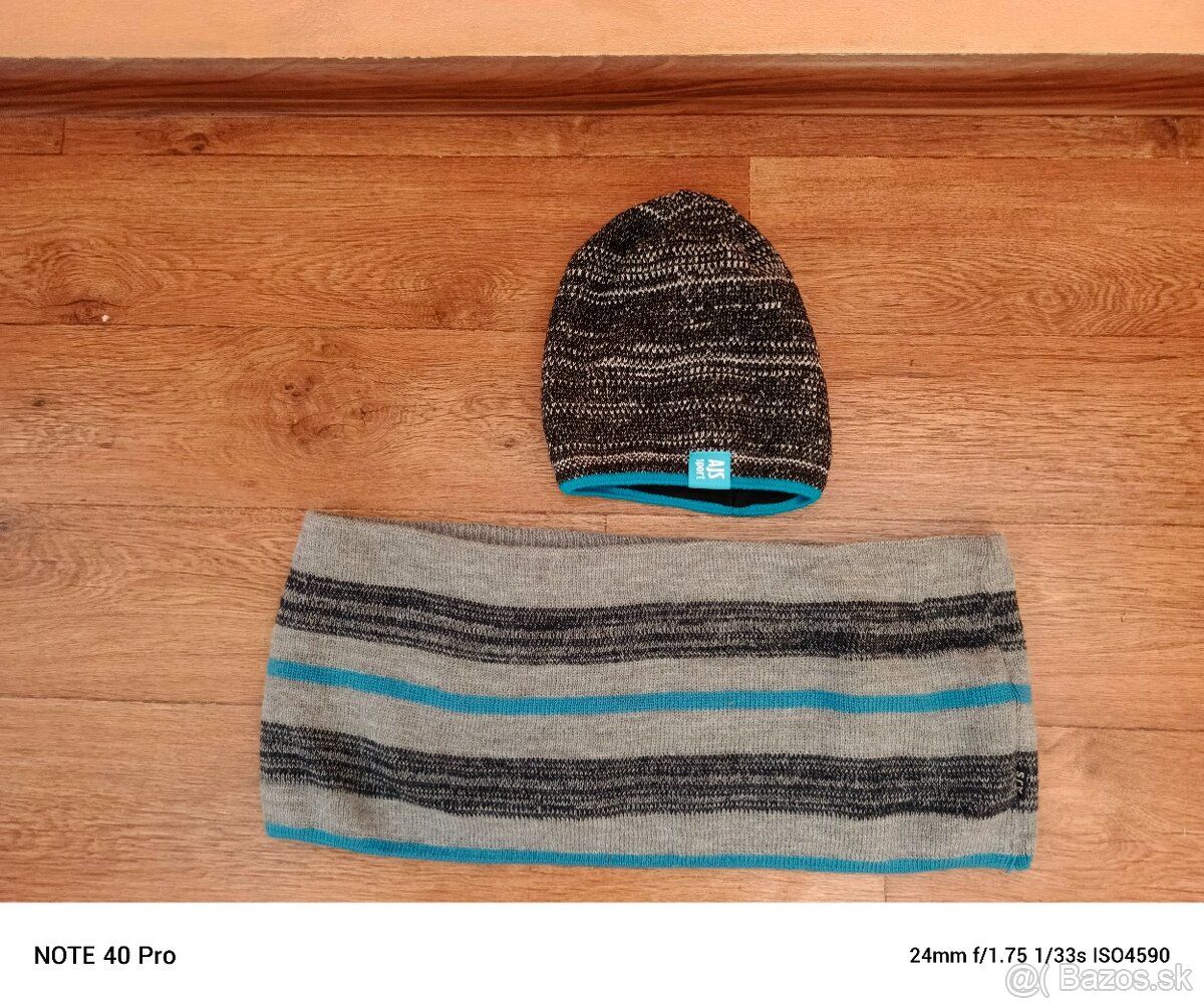 Chlapčenska zimná súprava - 4