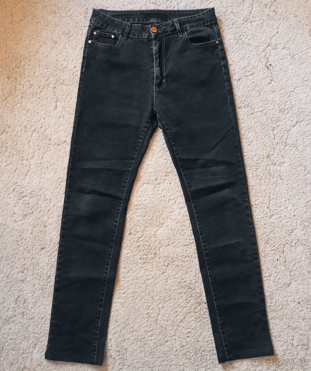 Dámske nohavice rôzne veľkosť 33 38 40 - 4