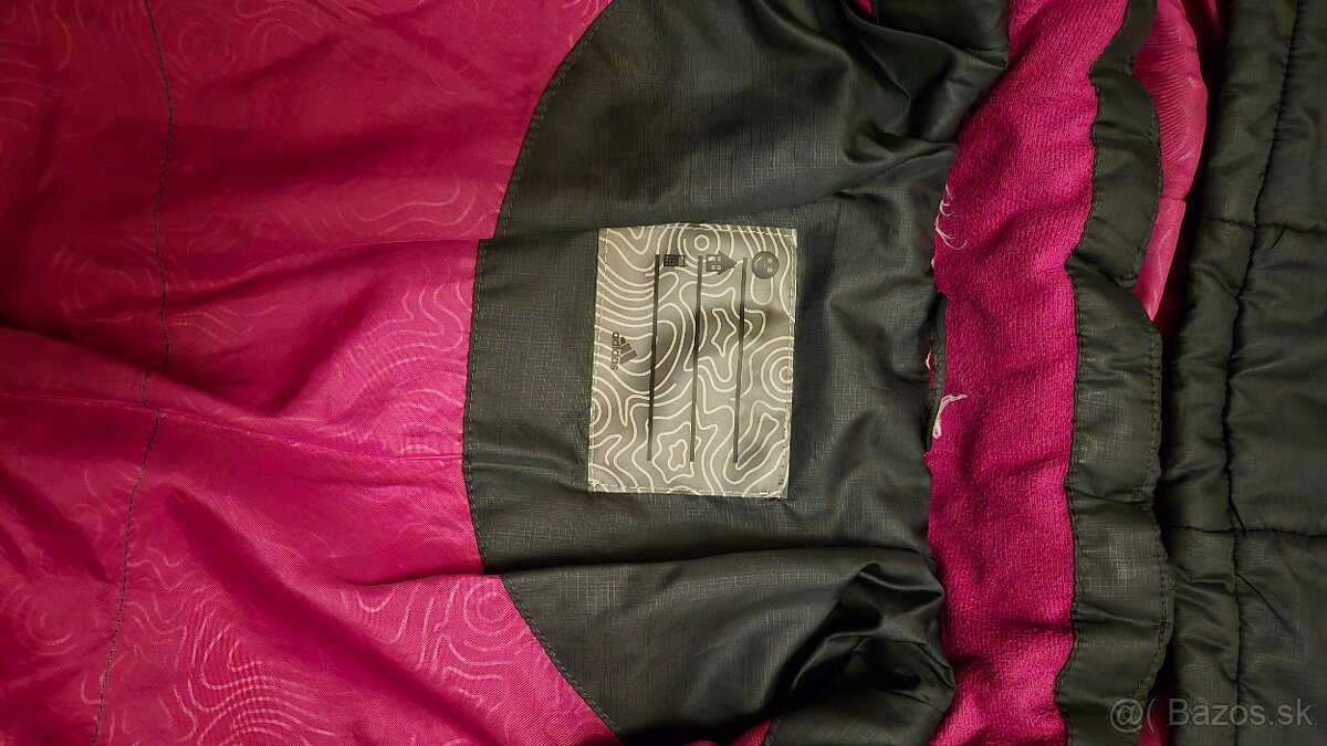 Adidas zimna bunda - 4