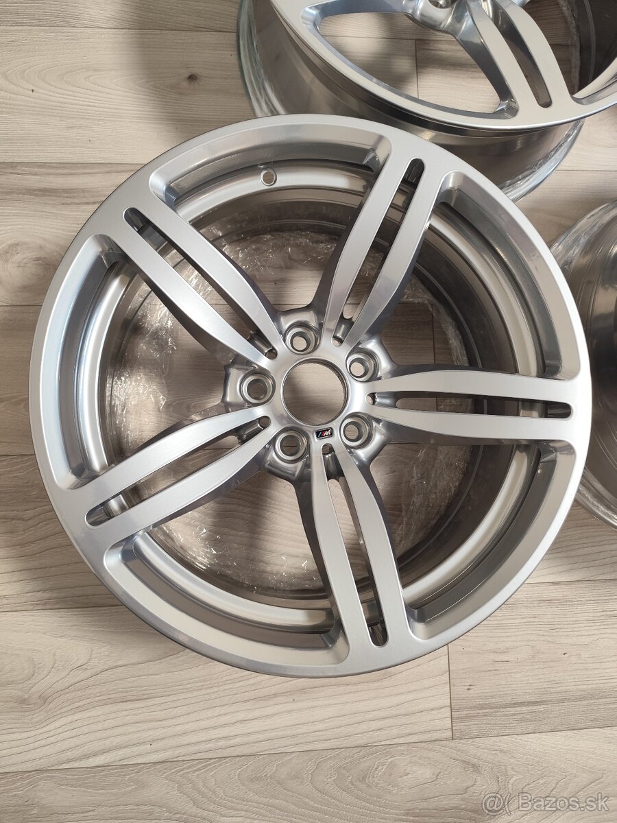 Bmw R19 5x120 M5/M6 styling 167M - 4
