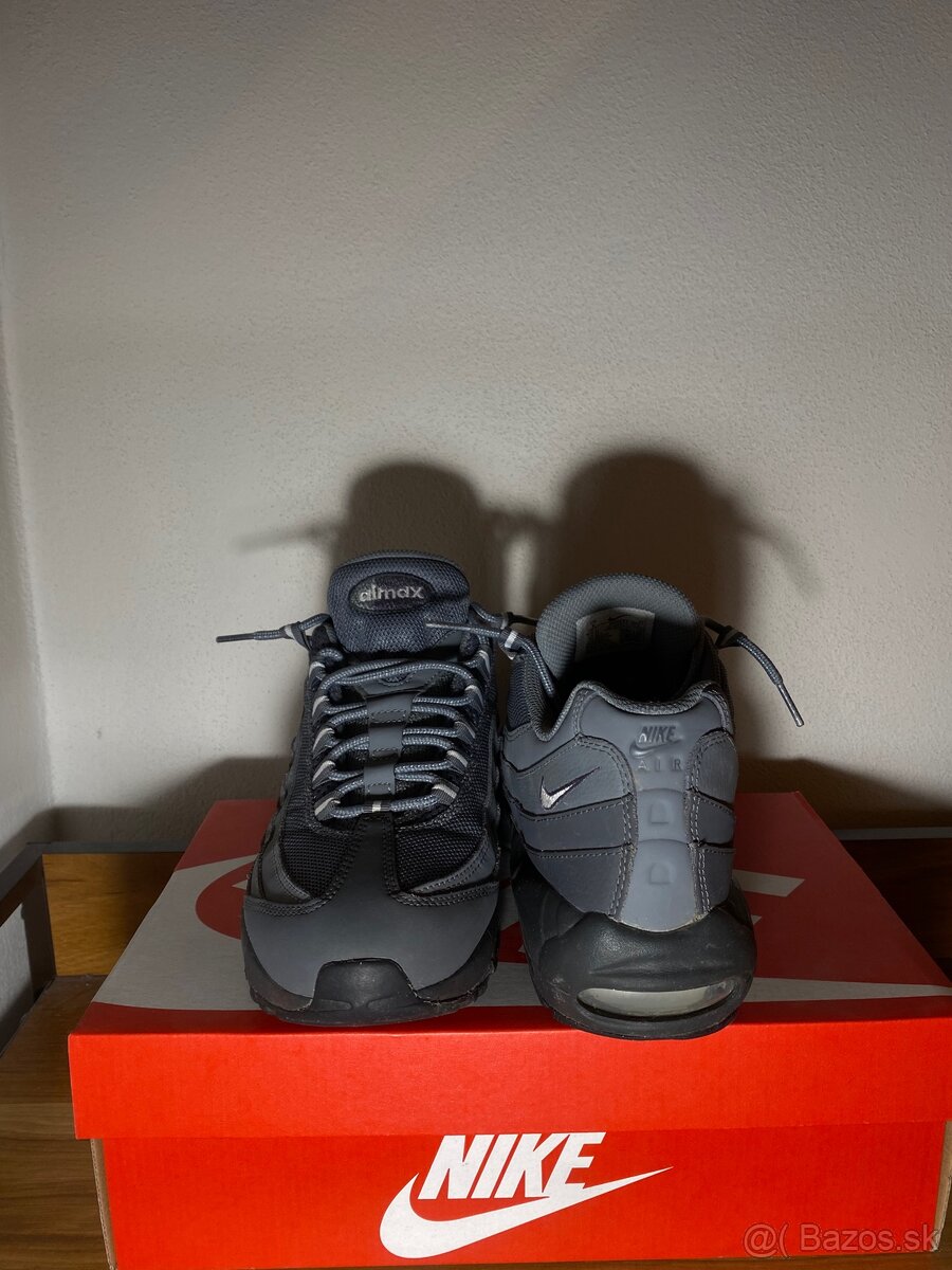 Nike Air Max 95 - 4