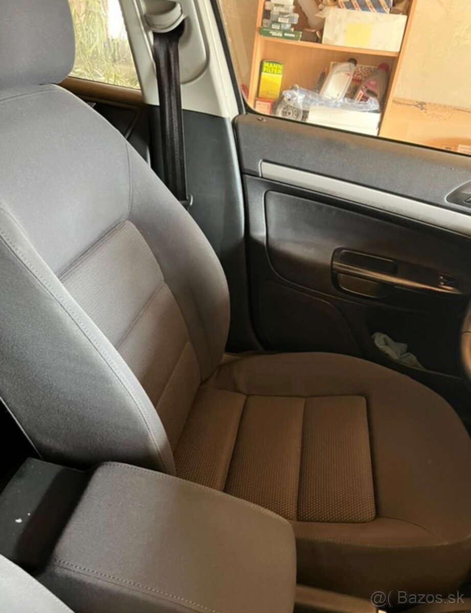 Škoda octavia 1.9tdi 77kw - 4