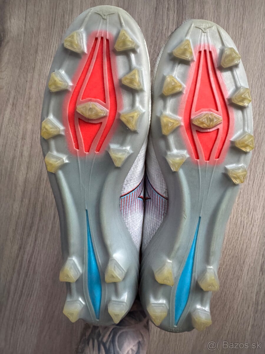 Kopacky Mizuno Made in Japan - 4