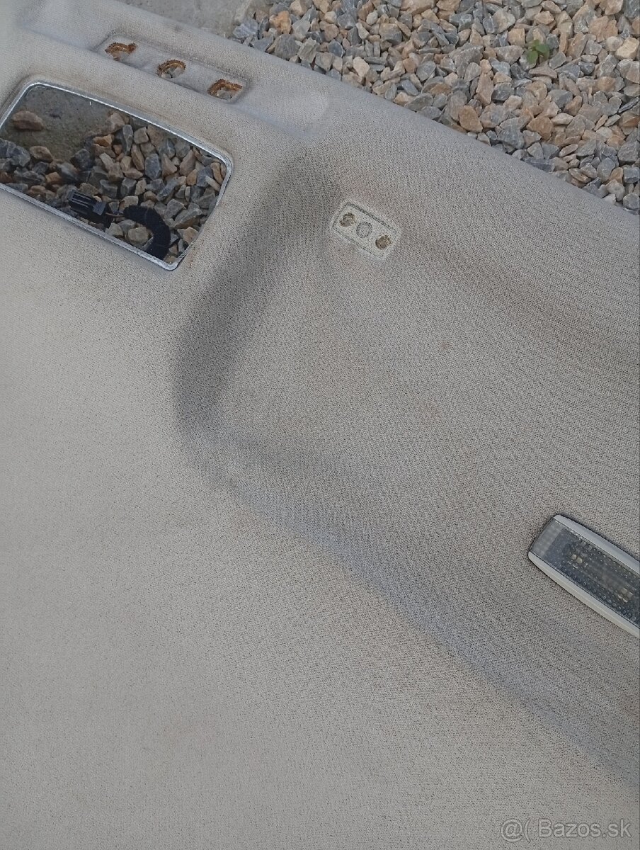 stropnica Volkswagen golf 4 3 dver - 4