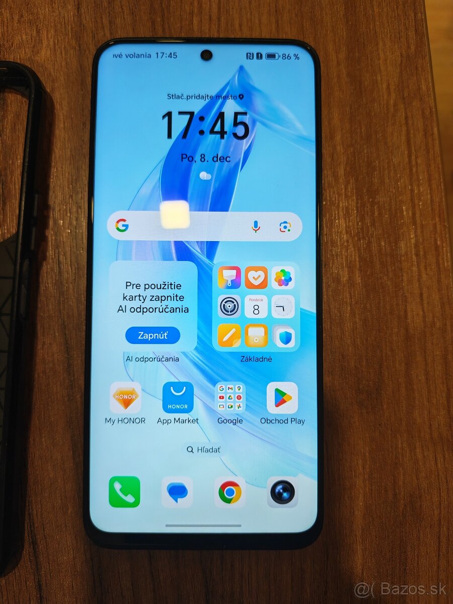 Predam honor 90 lite 256g - 4