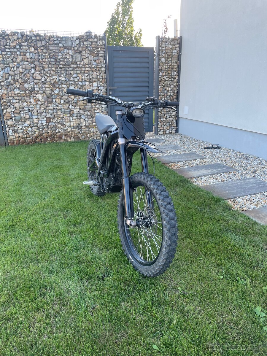 Surron LightBee X - 4