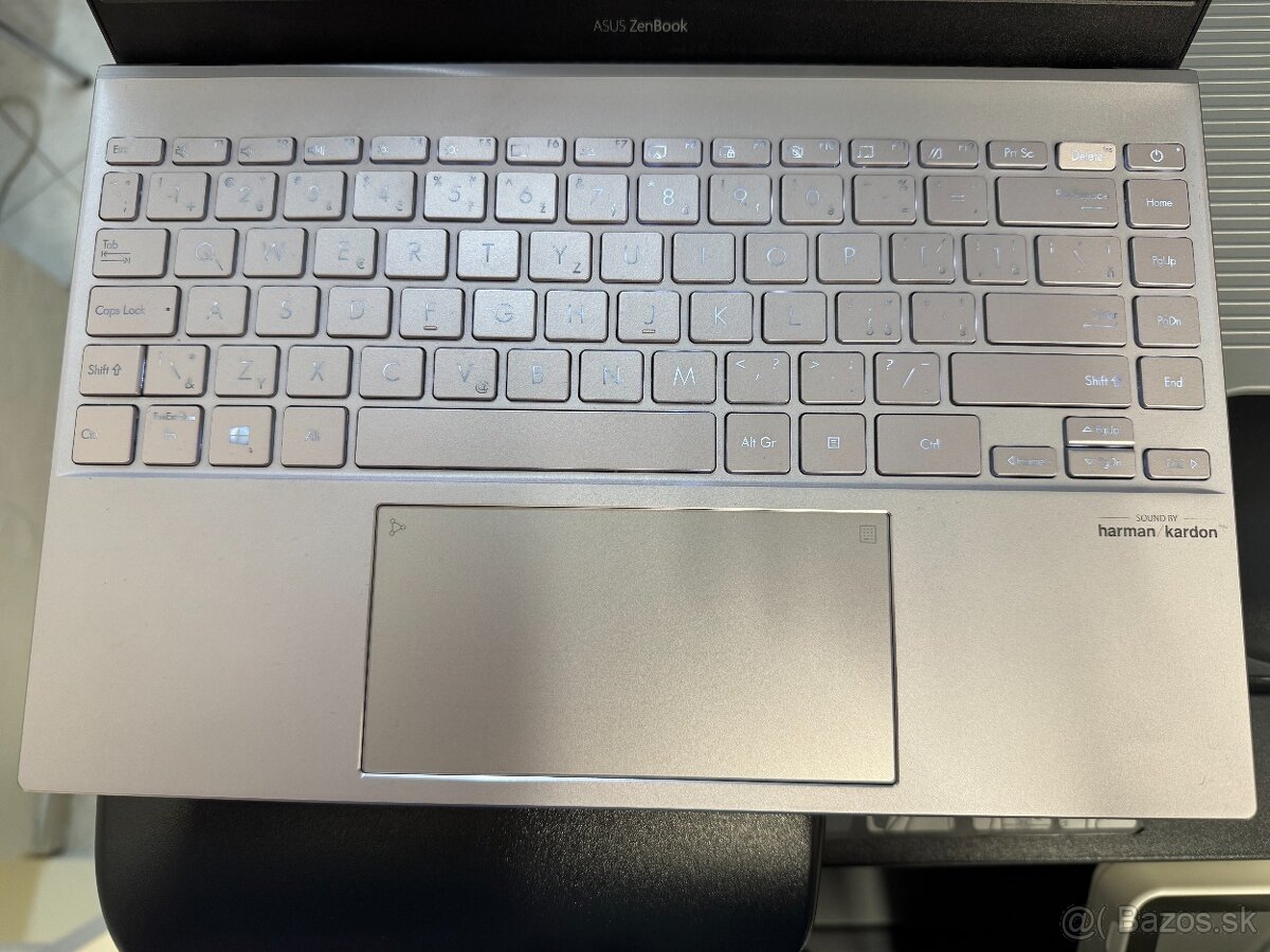 Asus Zenbook UX325E - 4