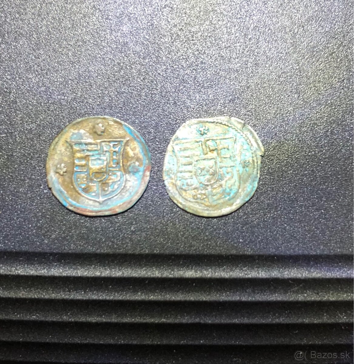 Obol (Ferdinand l 1526-1564) - 4