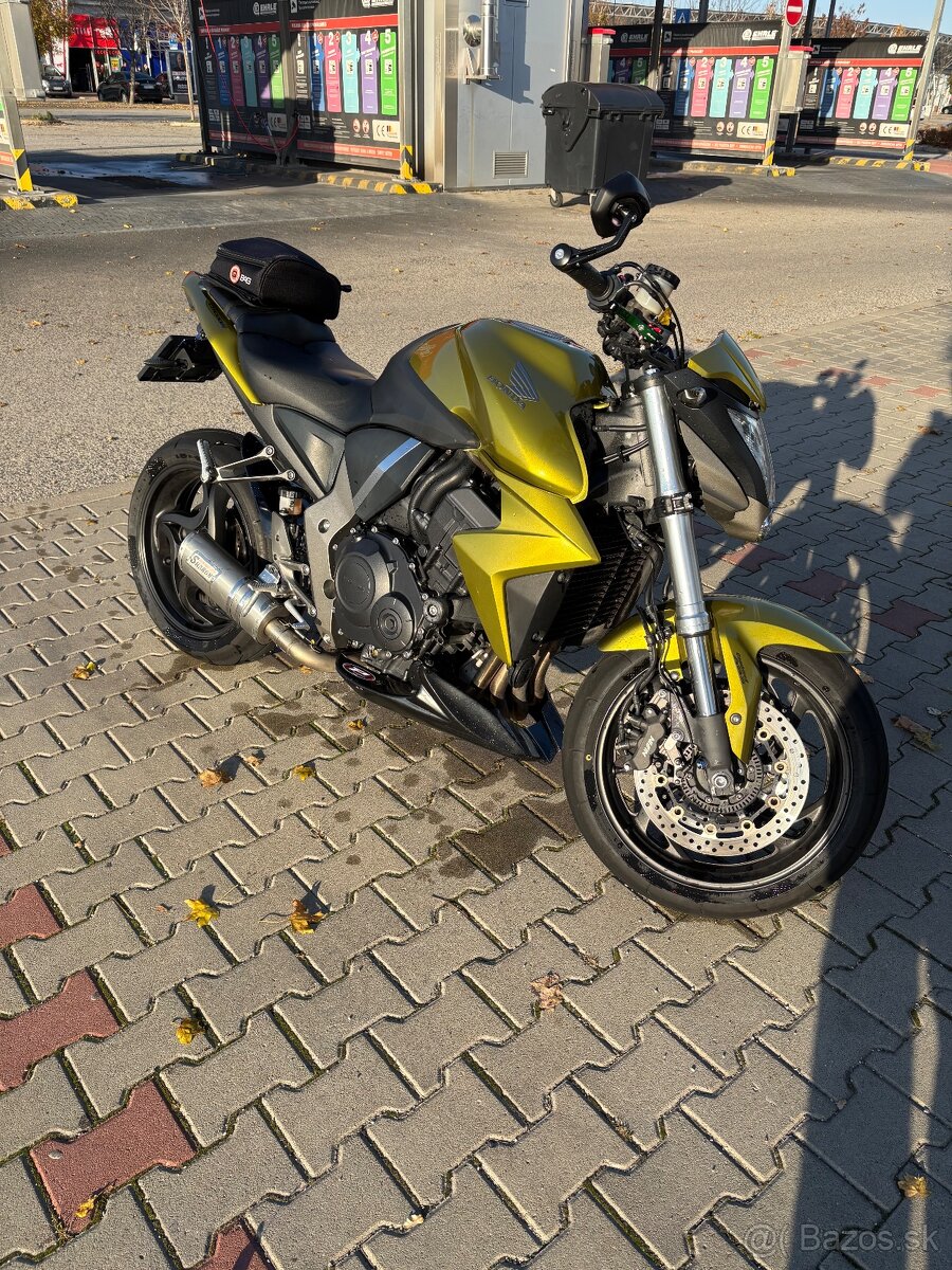 Honda - 4