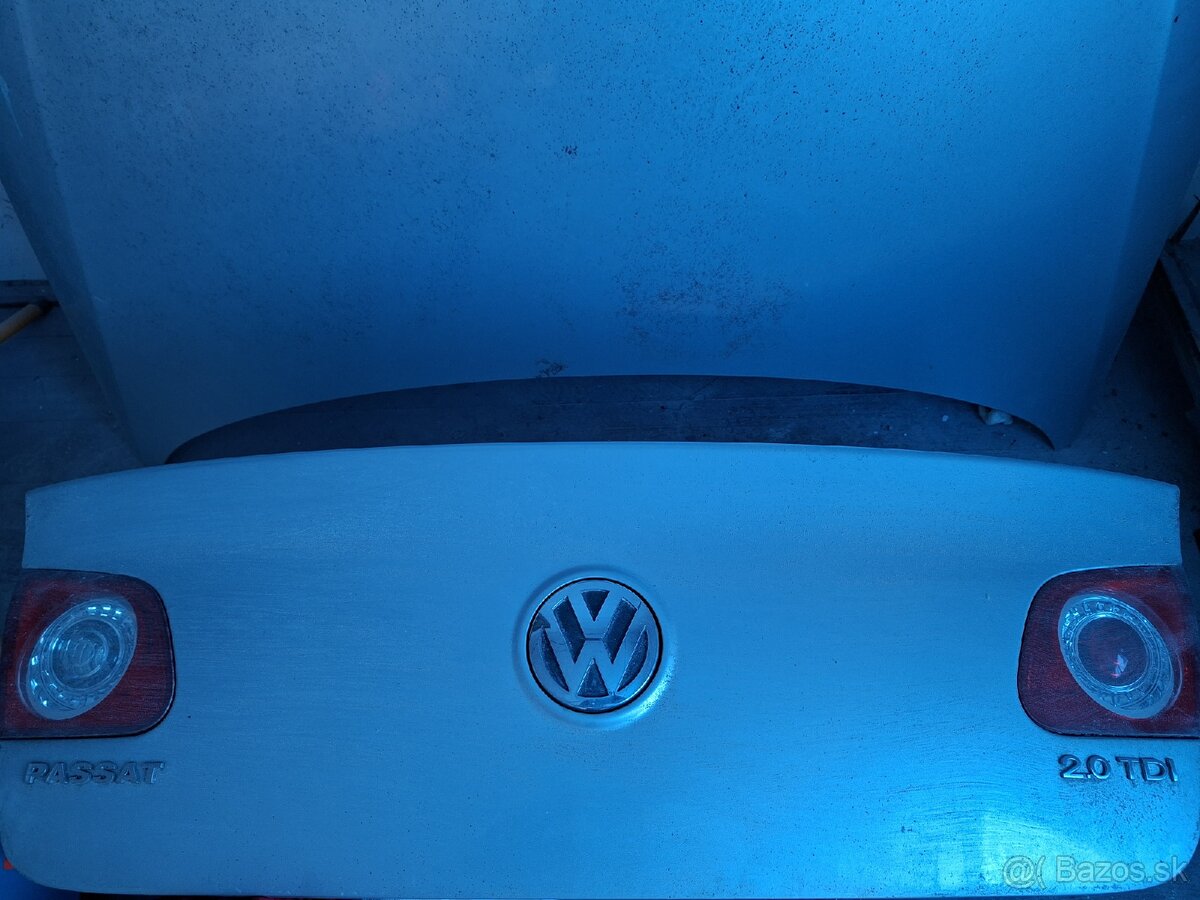 Diely Passat B6 - sedan - 4
