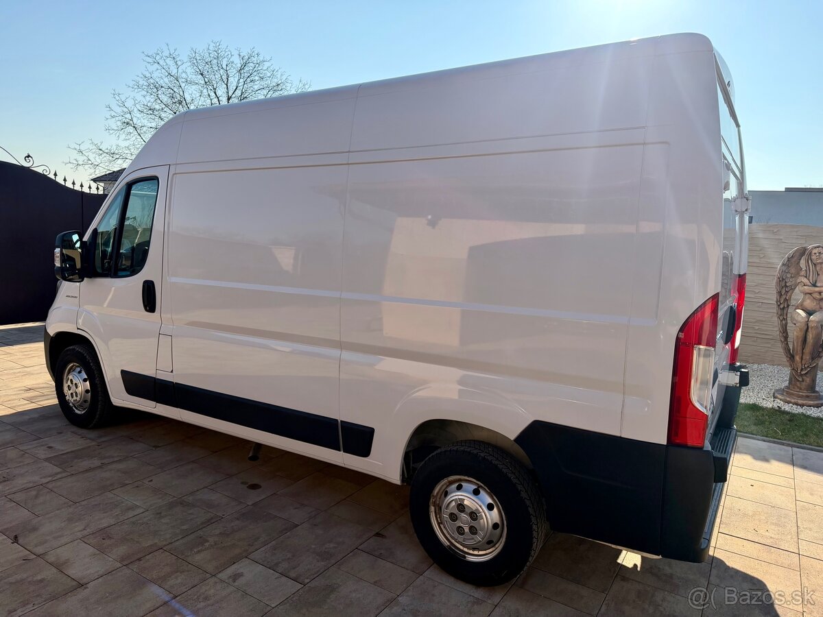 Fiat Ducato 2.3Mjet 103 kw - 4