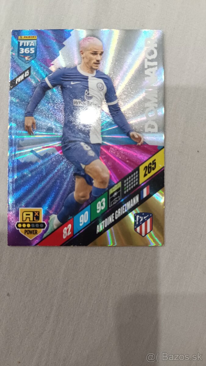 Antoine griezman. - 4