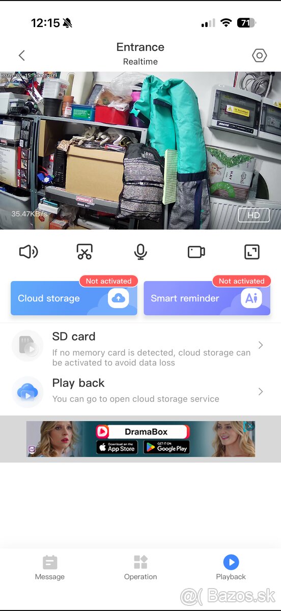 HEIMVision HM311 - 4