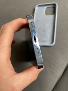 iPhone 13 Pro - 4