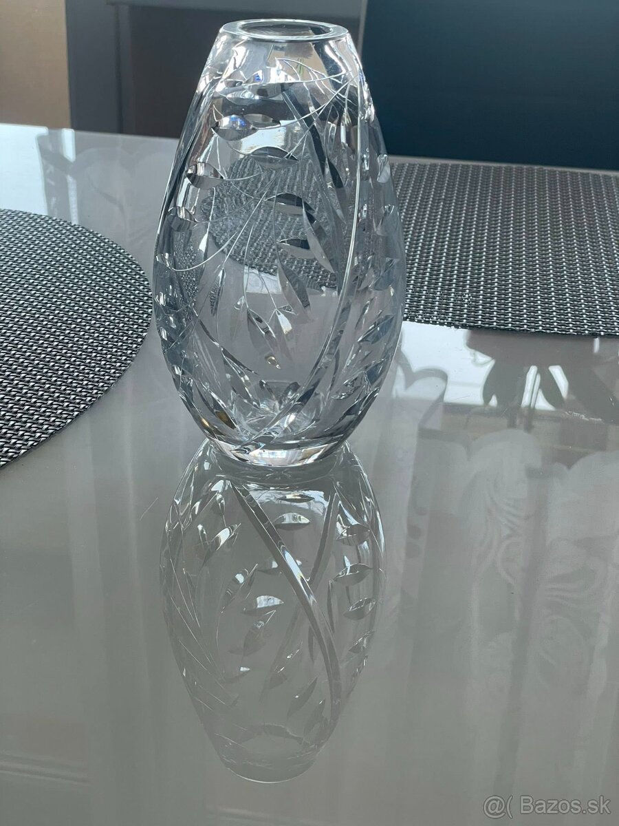 Váza - 4