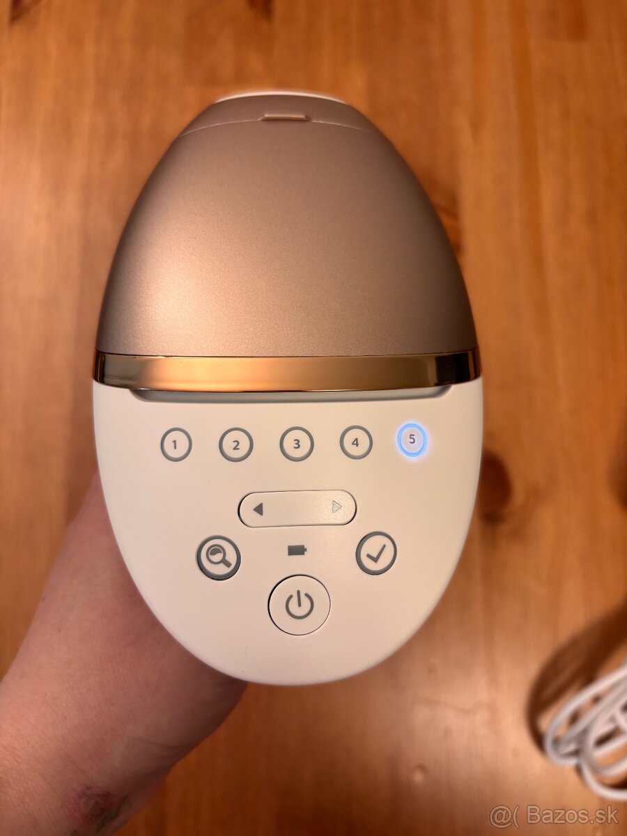 Philips Lumea IPL - 4