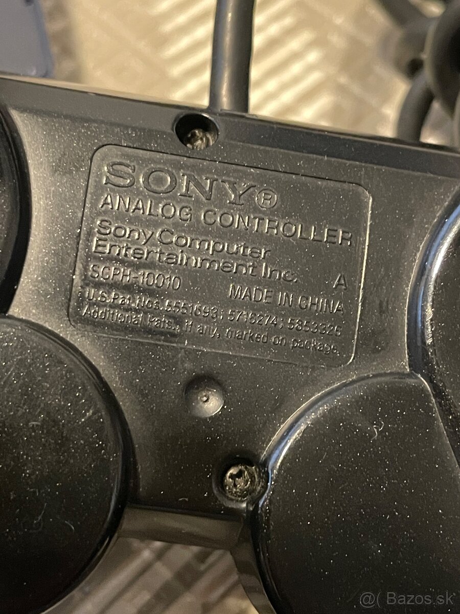 PS2 slim scph-7004 Playstation - 4