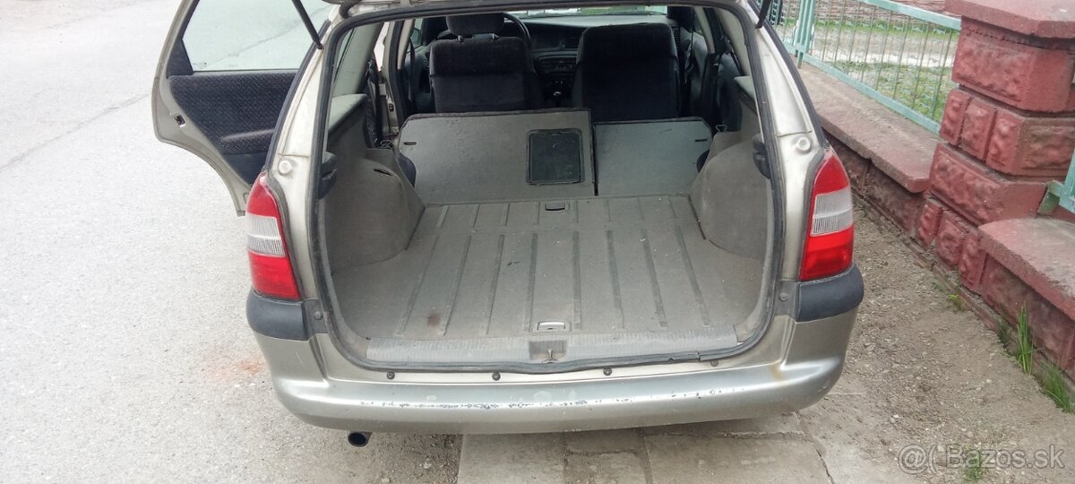 Vectra combi - 4