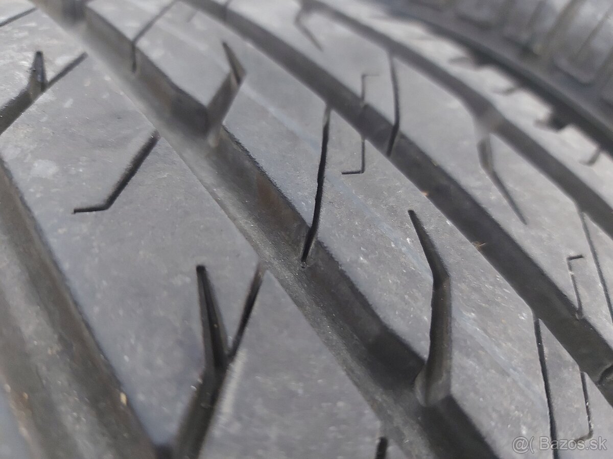 205/55R16 SEMPERIT letné pneumatiky - 4