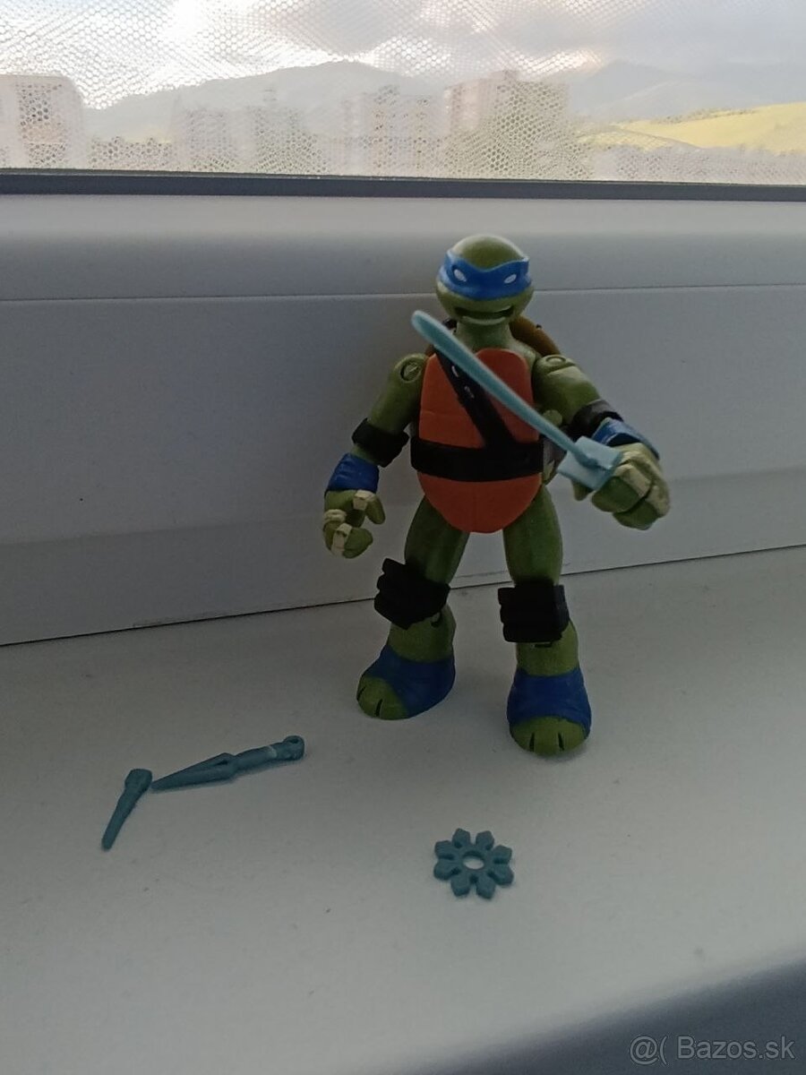 TMNT - 4