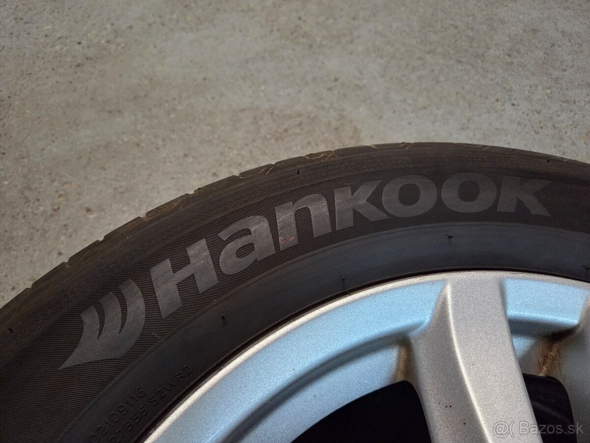 17" Mitsubishi, Kia, Hyundai - 4