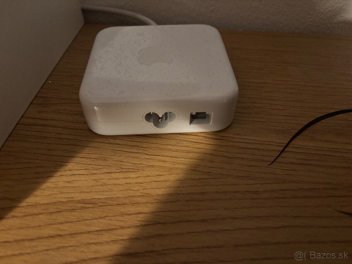 Apple iMac 24 M1 Predám - 4