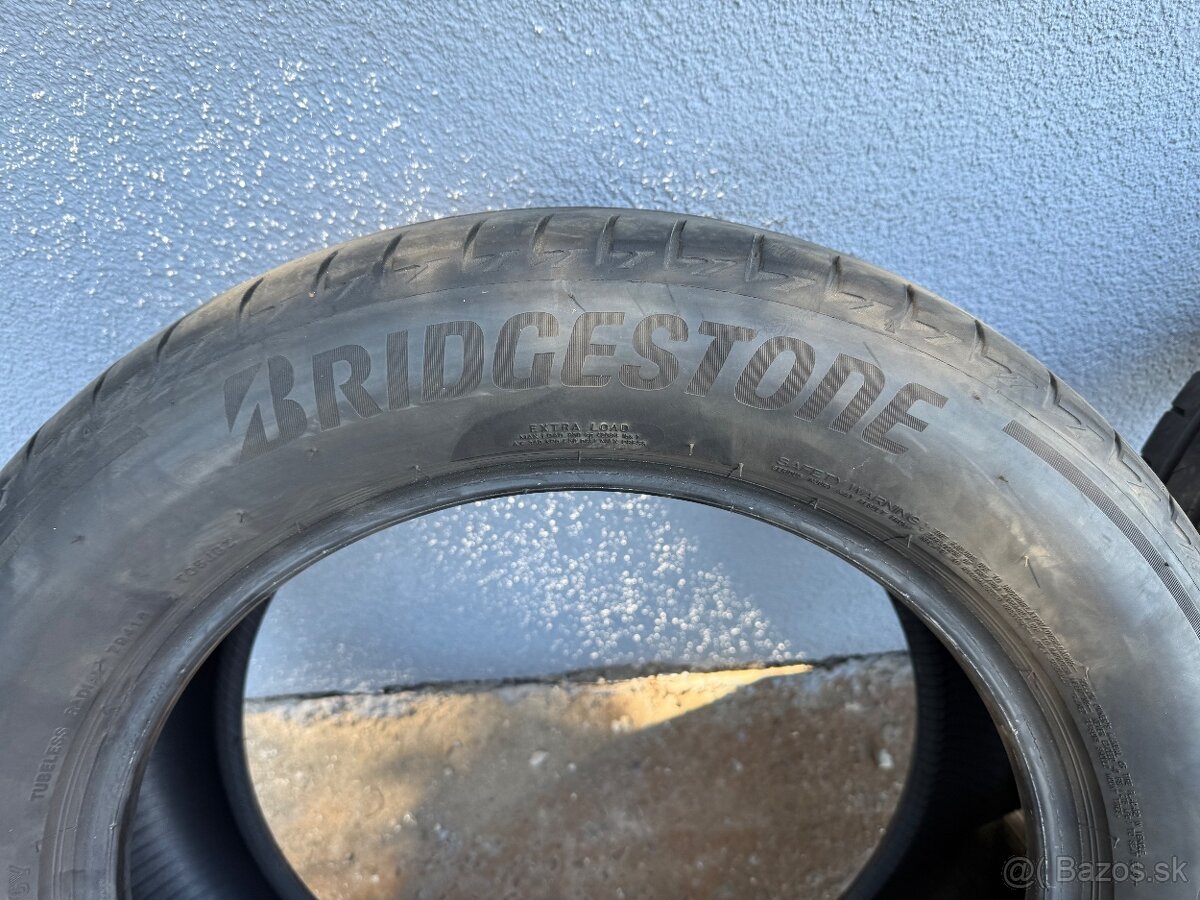 Bridgestone letné 255/50 R18 2021 - 4