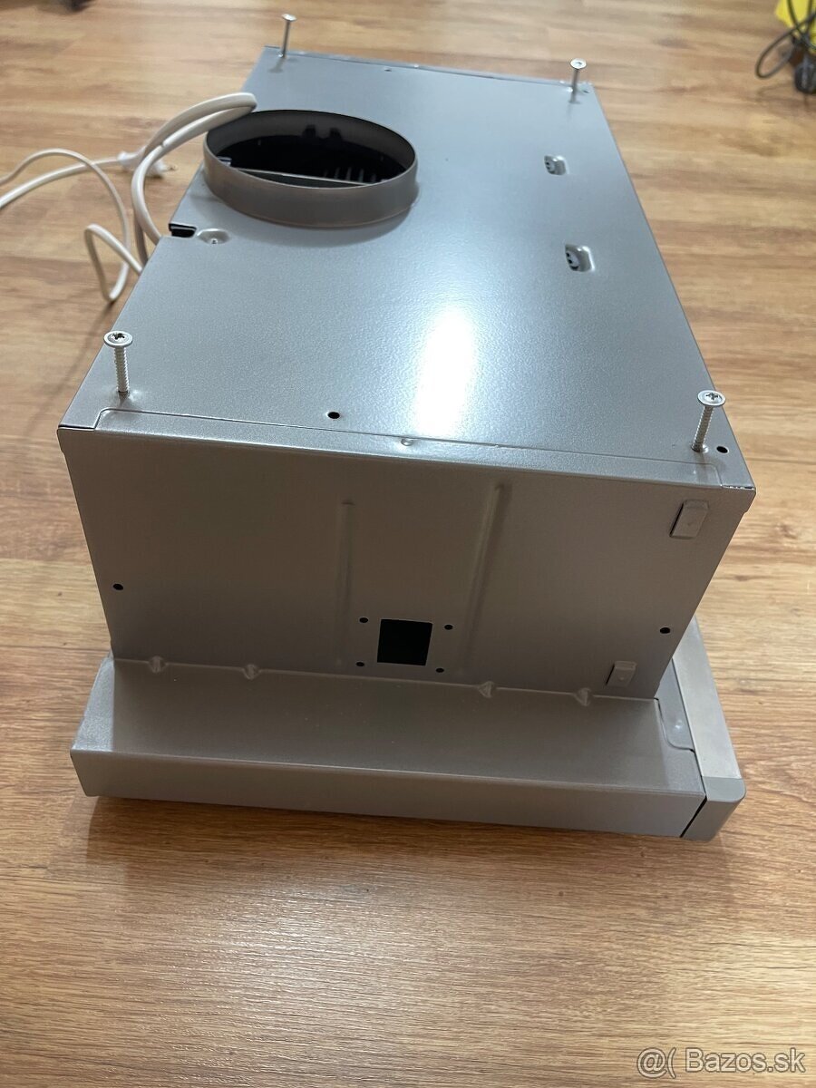 Digestor, odsávač pár, BEKO - 4