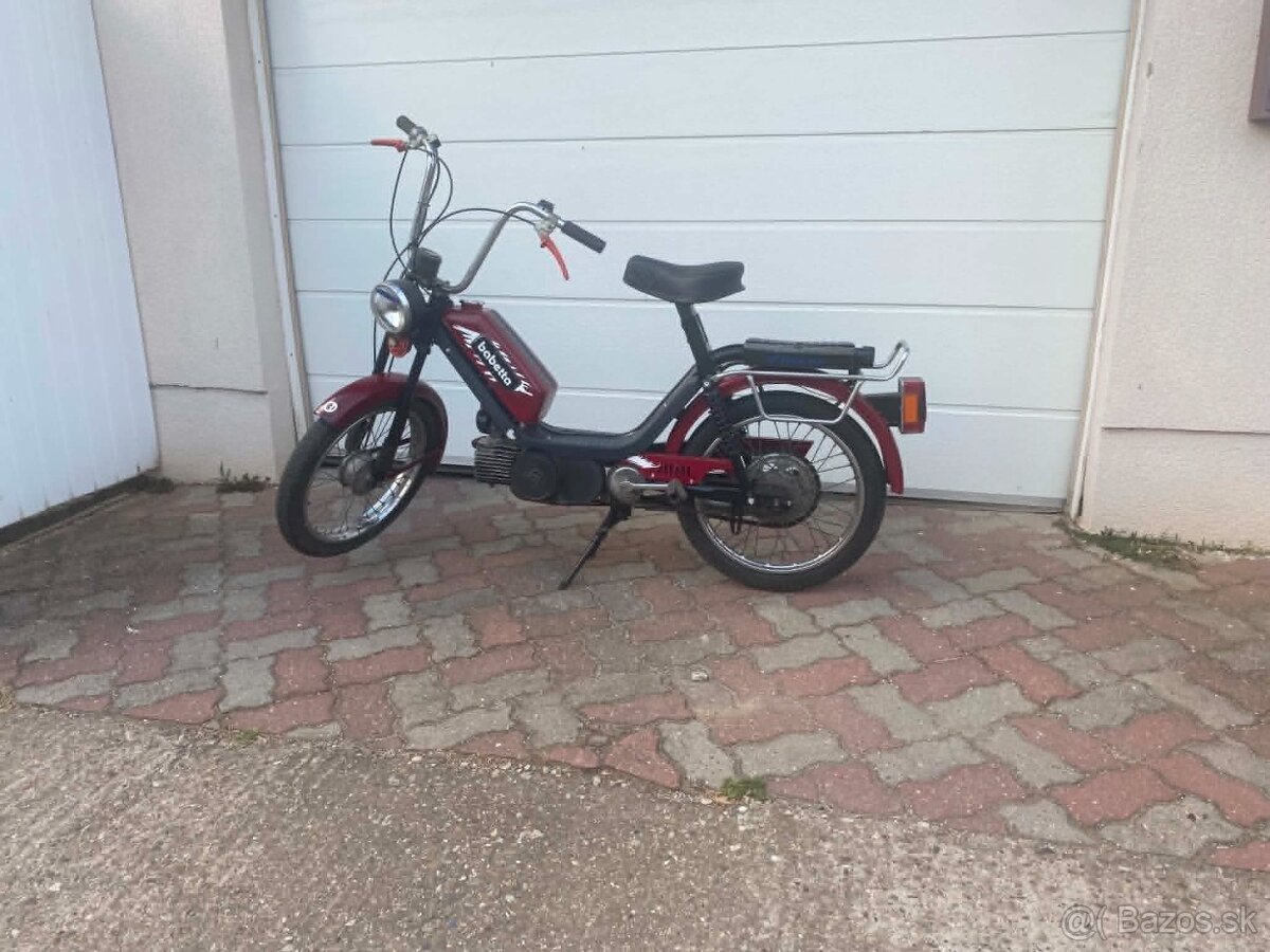 babeta 210 - 4