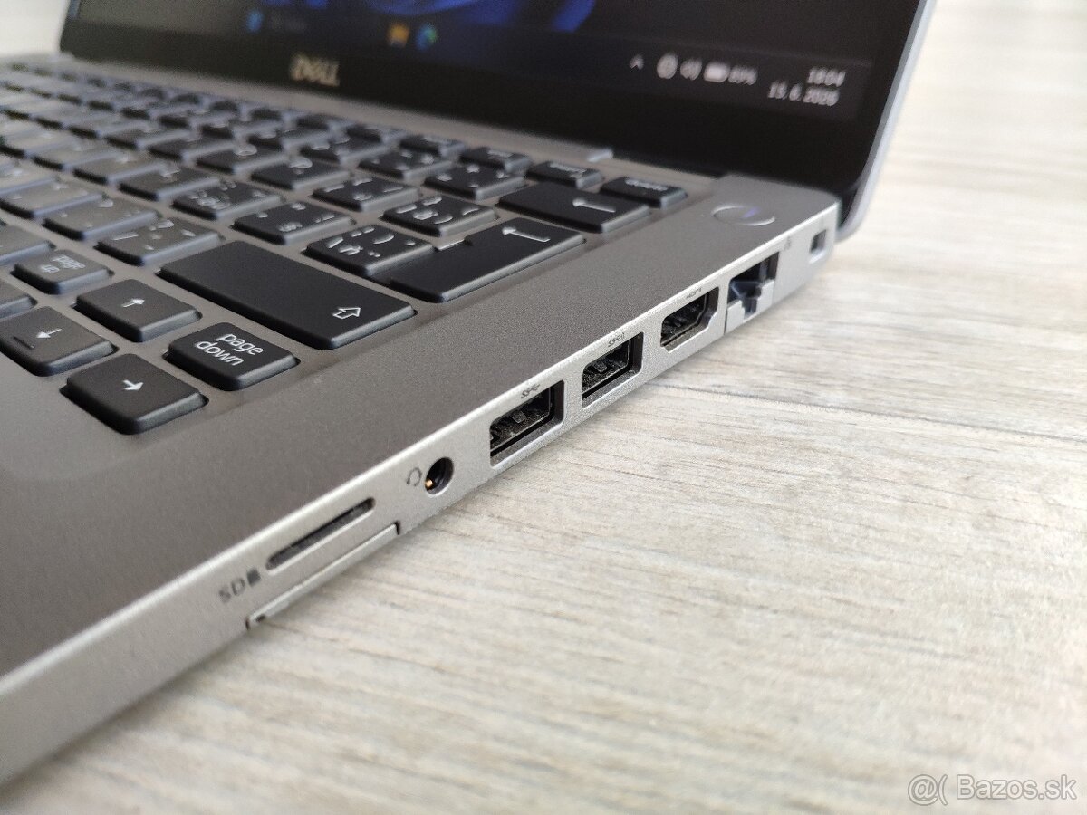 Dell Latitude 5410 | Intel Core i5 10. generácie | DDR4 - 4